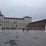Joie De Vivre Torino Garibaldi