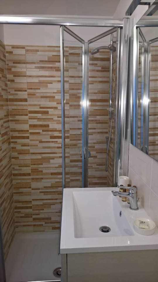 Joie De Vivre Garibaldi Apartamento *