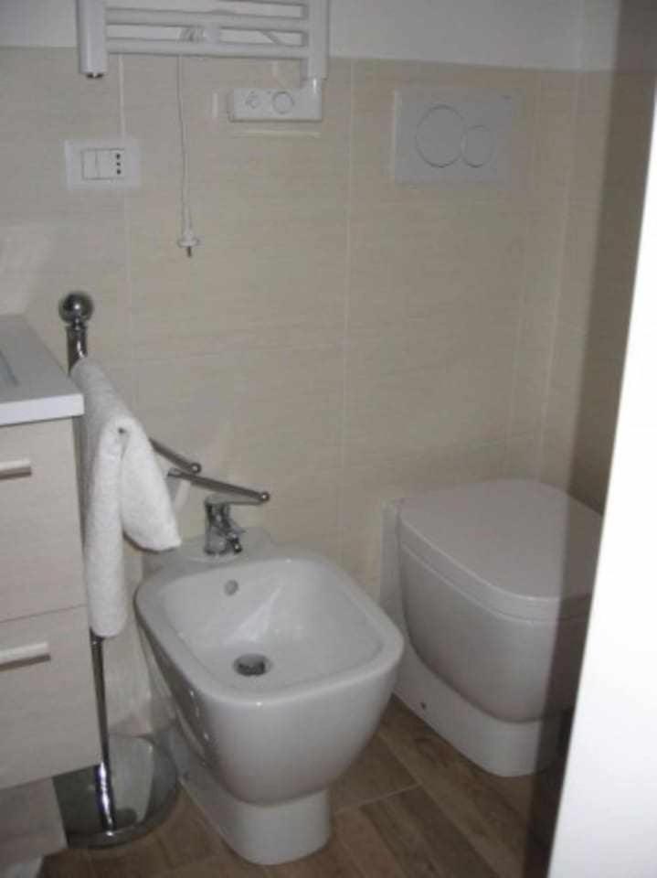 Joie De Vivre Garibaldi Apartamento Turín