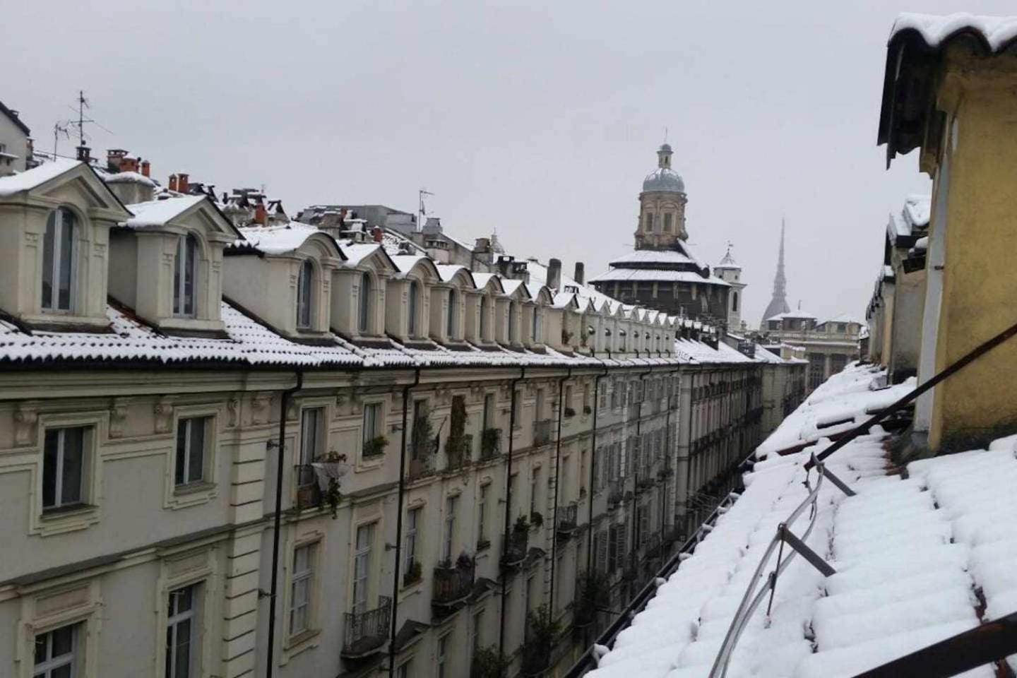 Joie De Vivre Garibaldi Turin