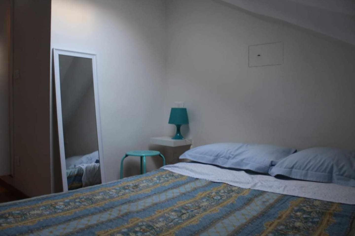 Apartment Joie De Vivre Garibaldi *