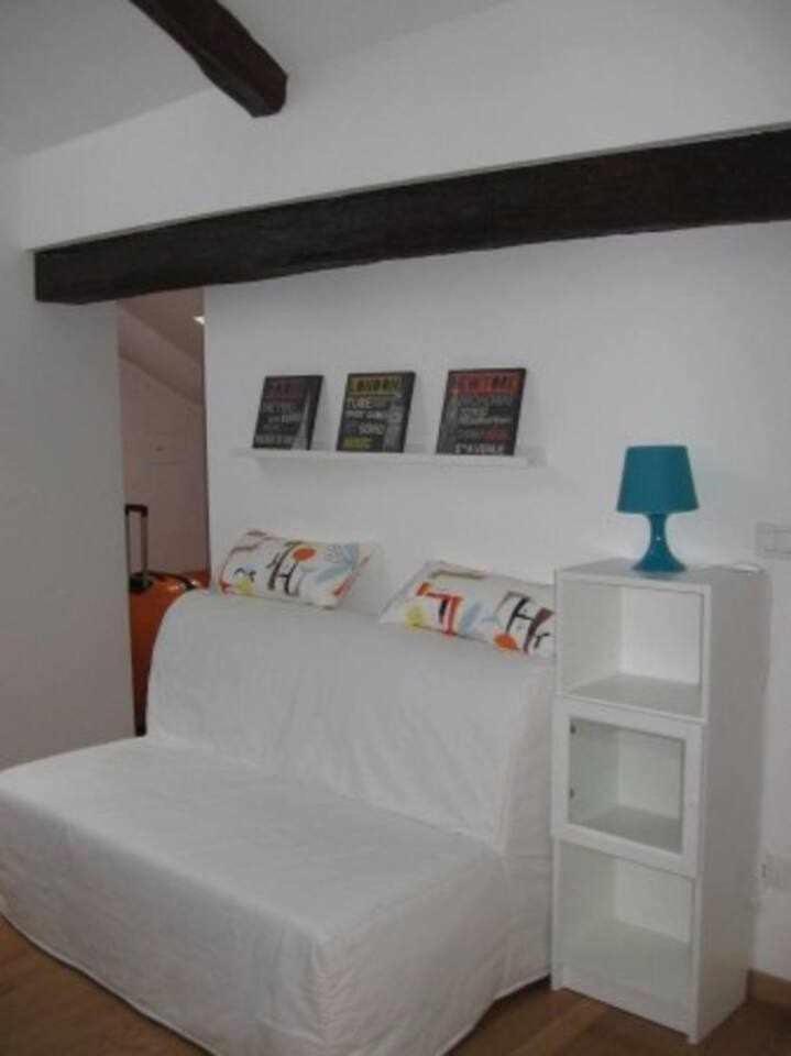 Joie De Vivre Garibaldi Apartamento Turín
