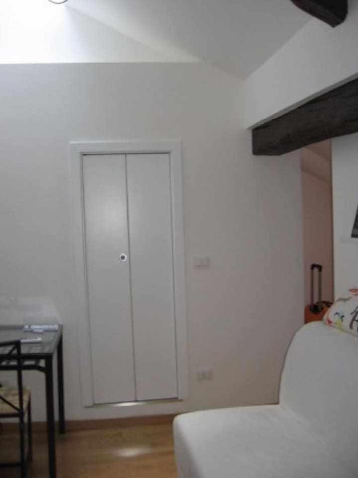 Apartment Joie De Vivre Garibaldi Turin