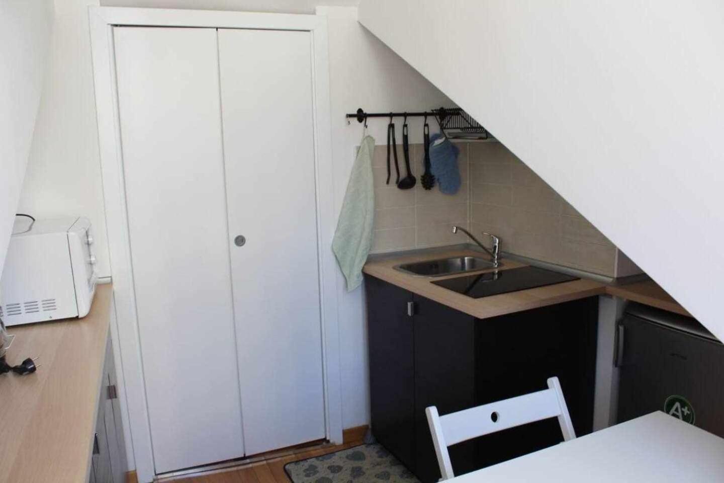 Apartamento Joie De Vivre Garibaldi