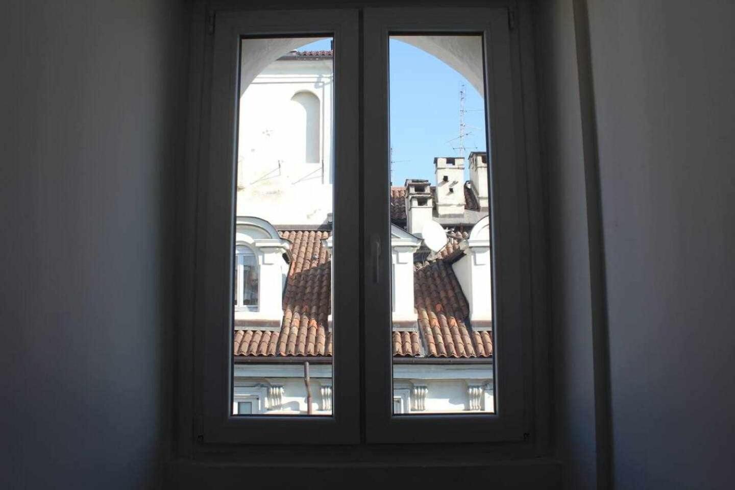 Apartamento Joie De Vivre Garibaldi Turín