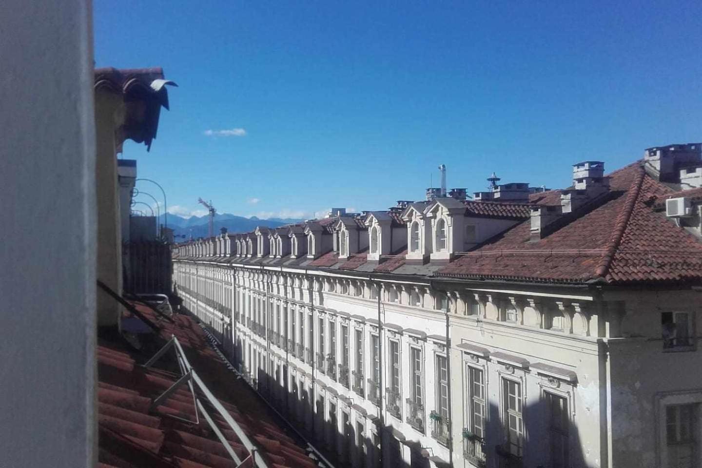Joie De Vivre Garibaldi Apartamento *