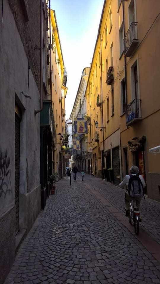 Joie De Vivre Garibaldi Turin