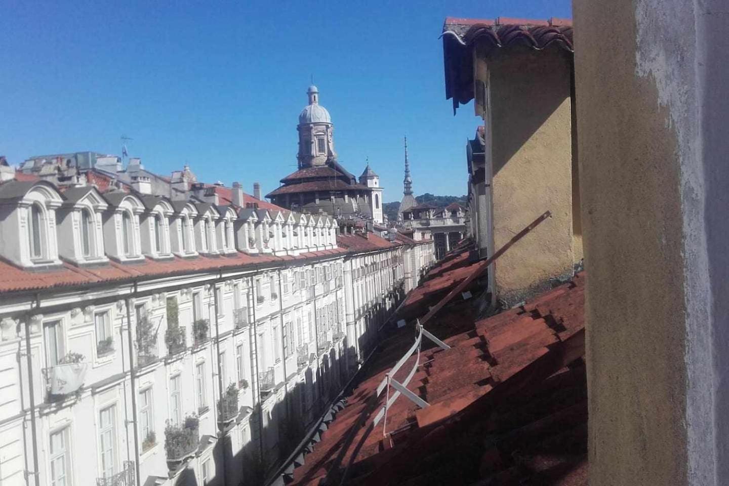 Joie De Vivre Garibaldi Apartment Turin